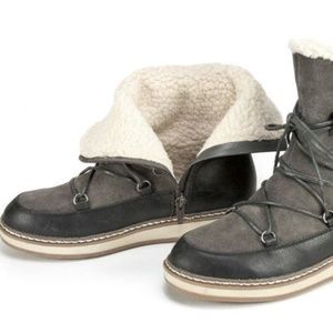 White mountain topaz snow boot Clearance